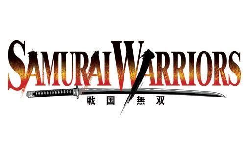 Anime Samurai Warriors