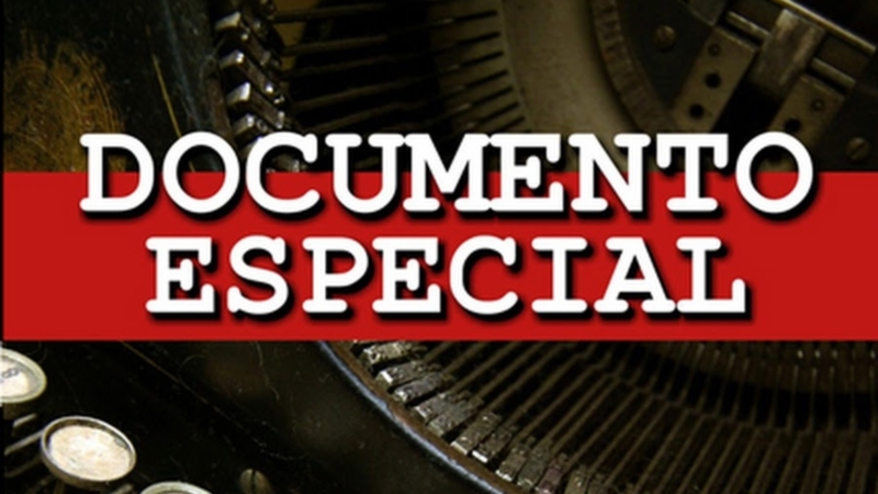 Documento Especial