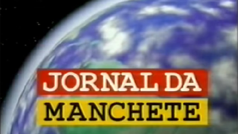 Jornal da Manchete