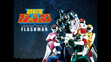 Flashman