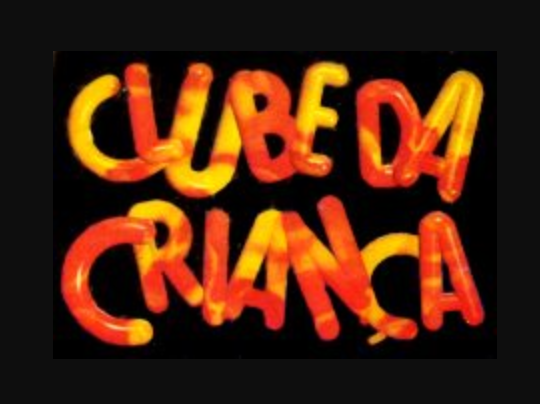 Clube das Criancas