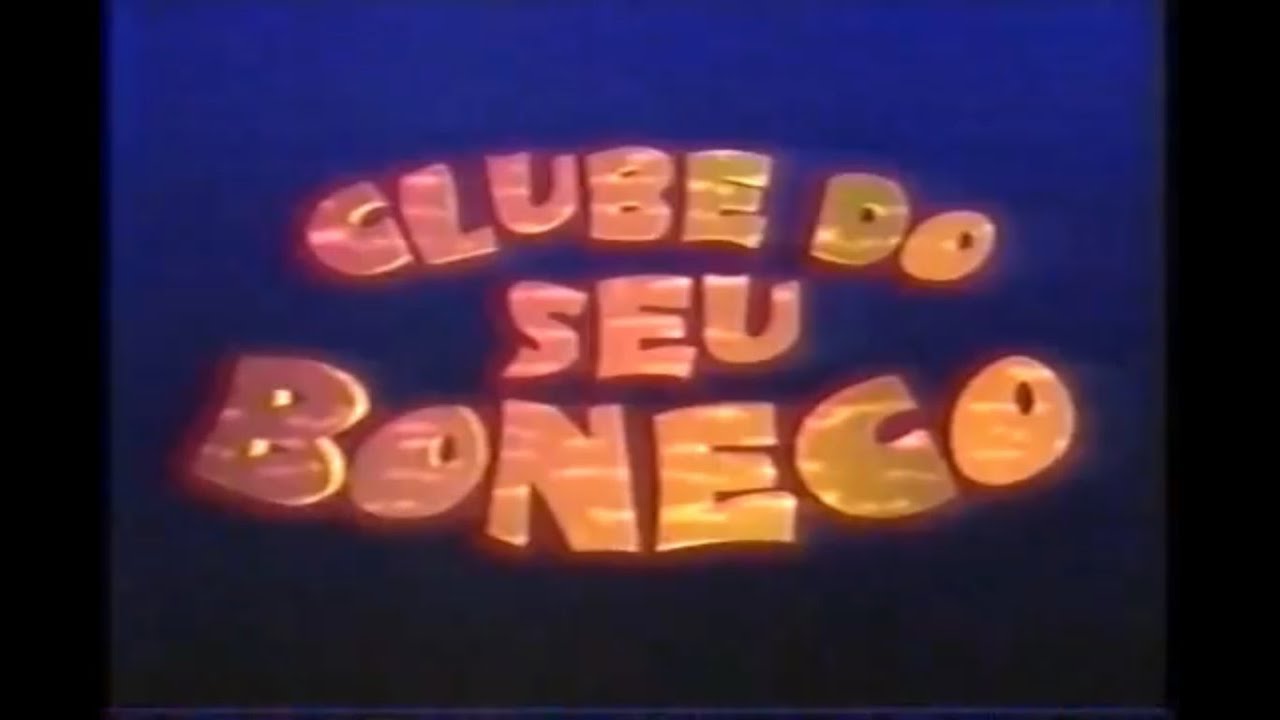 Clube do Seu Boneco