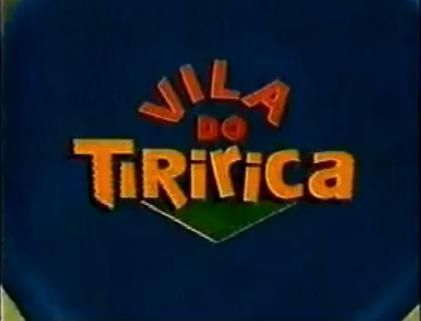 Vila do Tiririca